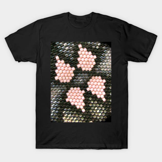 peyote dreams T-Shirt by SandFibers